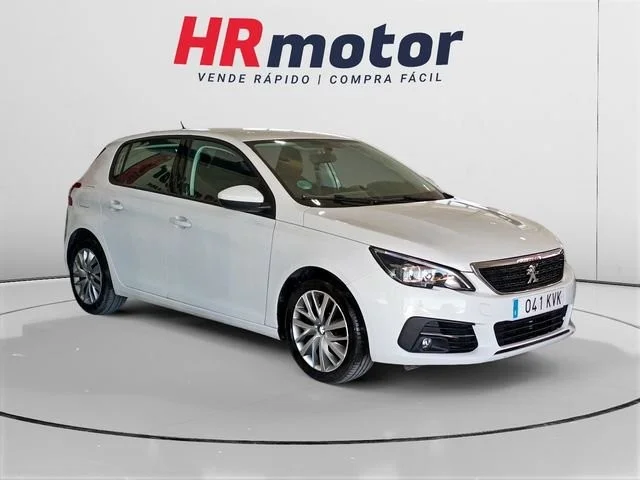 PEUGEOT 308 308 1.5BlueHDi S&S Business Line 130