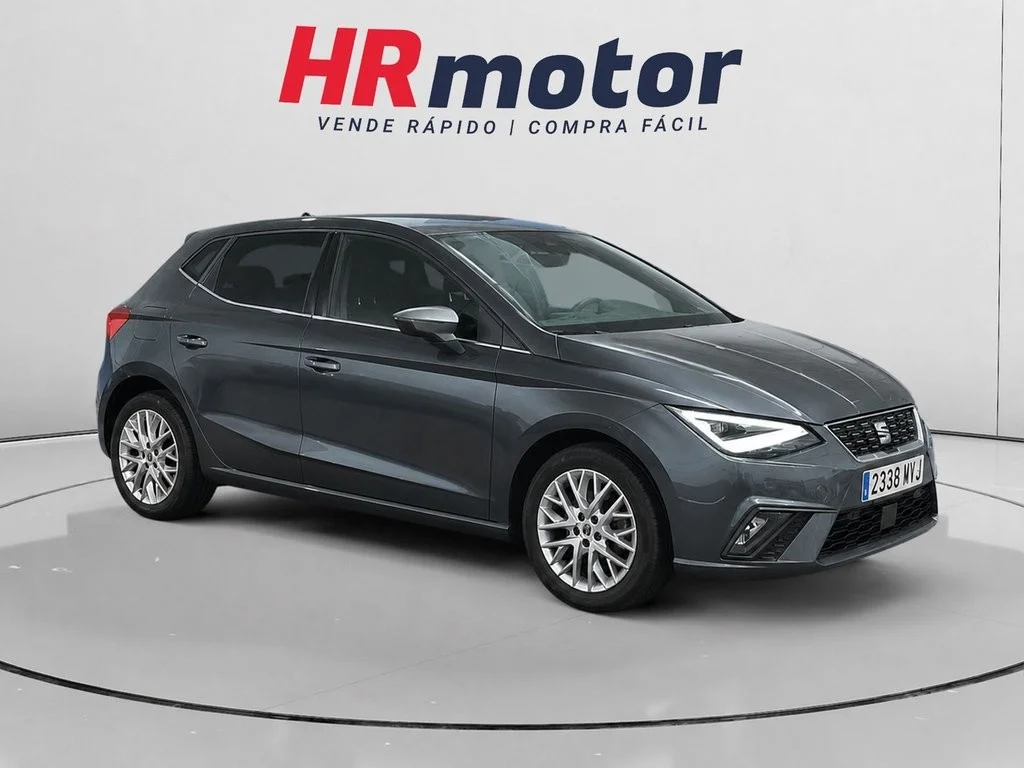 SEAT Ibiza Ibiza 1.0 TSI S&S Xcellence 115
