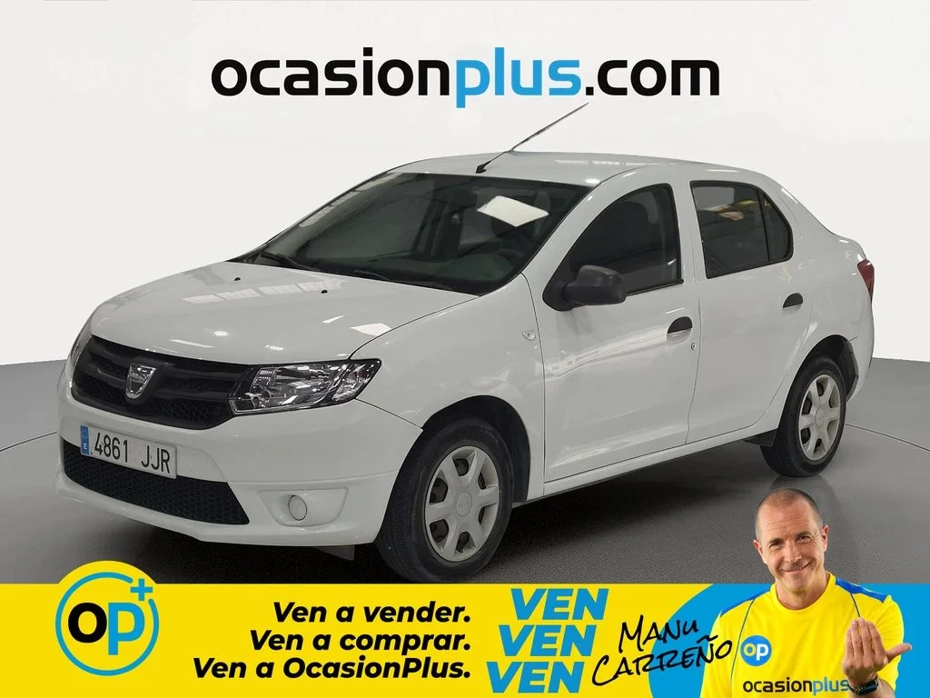 DACIA Logan Logan 1.2 Ambiance