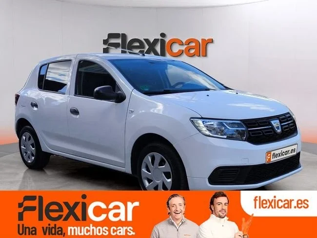 DACIA Sandero Sandero 1.0 Ambiance 55kW