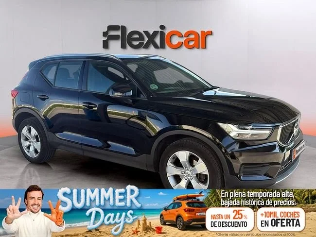 VOLVO XC40 2.0 D3 Auto