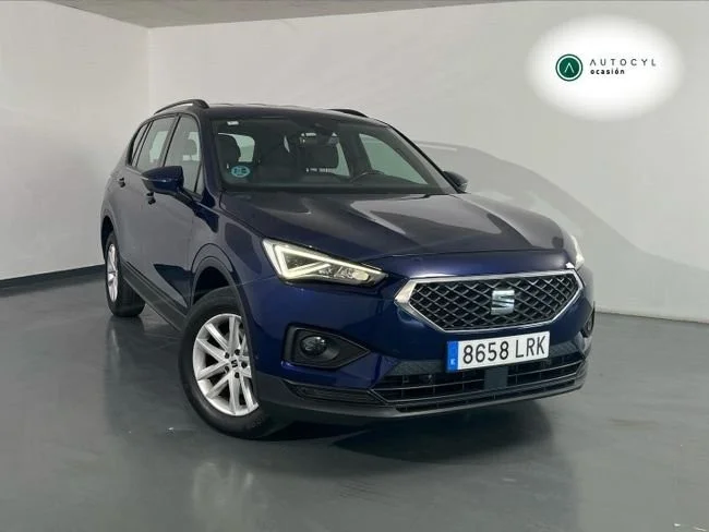 SEAT Tarraco Tarraco 2.0TDI S&S Style 150