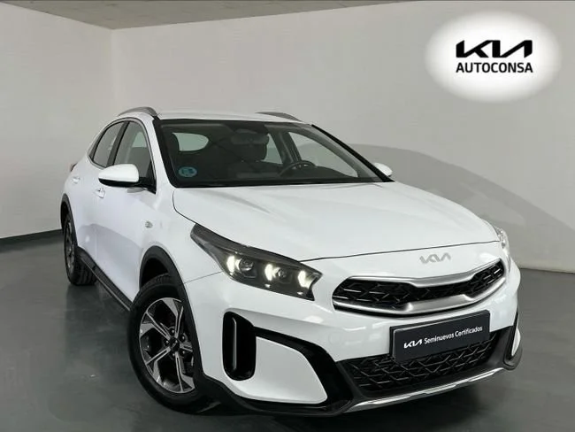 KIA XCeed XCeed 1.0 T-GDi Drive