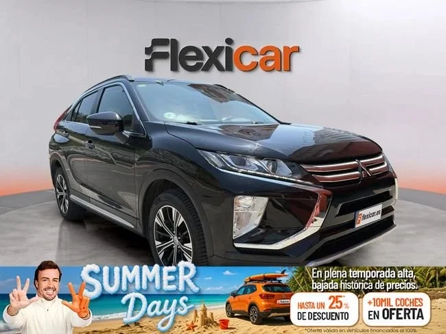 MITSUBISHI Eclipse Cross Eclipse Cross 150 T Spirit 2WD