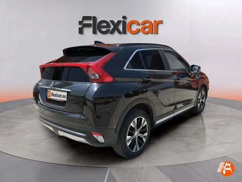 MITSUBISHI Eclipse Cross Eclipse Cross 150 T Spirit 2WD