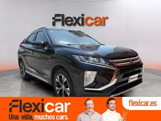 MITSUBISHI Eclipse Cross Eclipse Cross 150 T Spirit 2WD