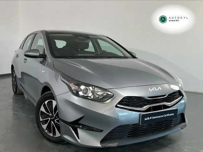 KIA Ceed Ceed 1.0 T-GDI Drive 100