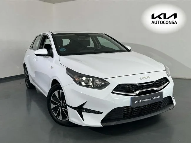 KIA Ceed Ceed 1.0 T-GDI Drive 100