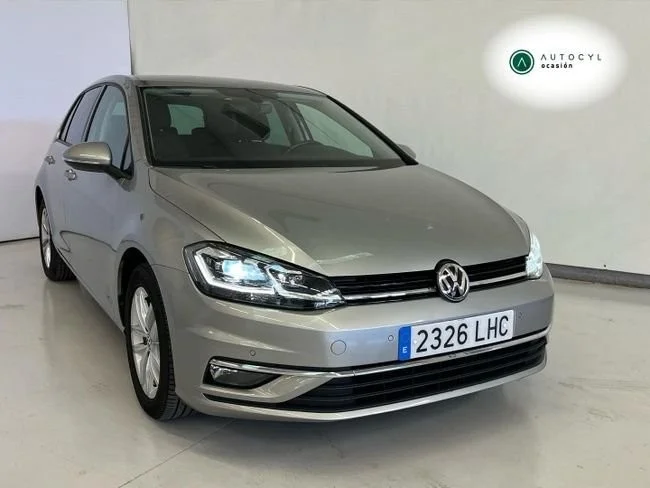 VOLKSWAGEN Golf Golf 1.6TDI Advance 85kW