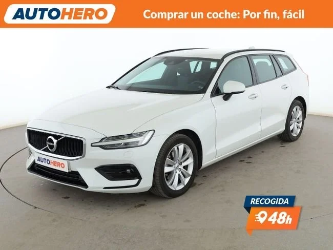 VOLVO V60 V60 D3 Momentum Aut.