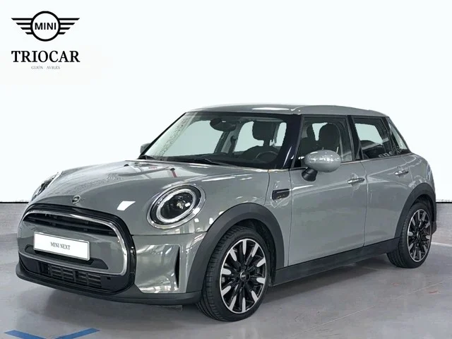 MINI Mini Cooper 100 kW (136 CV)