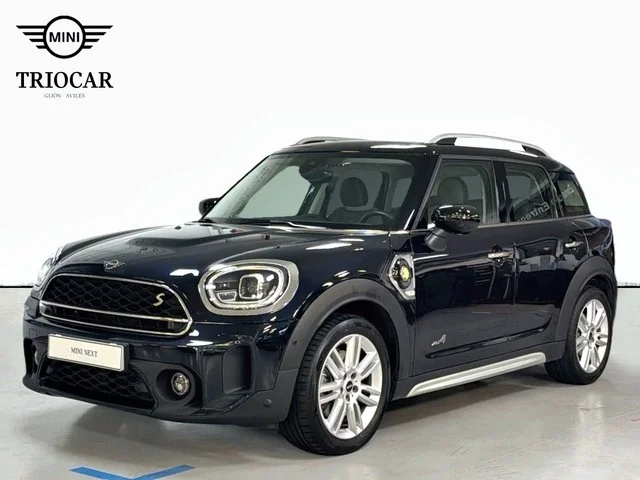 MINI Countryman Cooper S E ALL4 162 kW (220 CV)