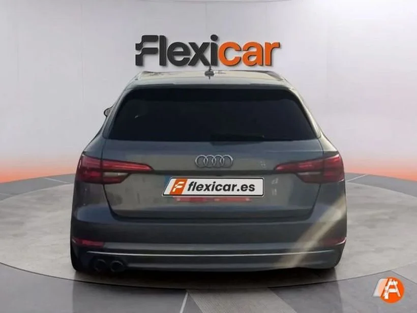AUDI A4 A4 Avant 2.0TDI S tronic 140kW
