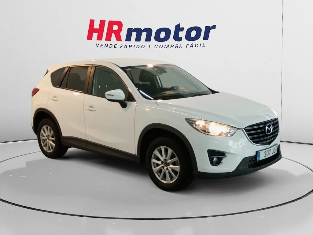 MAZDA CX-5 CX-5 2.2DE Style 2WD 150