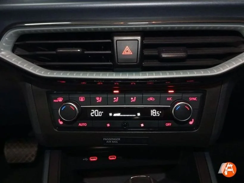 SEAT Arona 1.5 TSI 110kW (150CV) DSG FR Special Ed