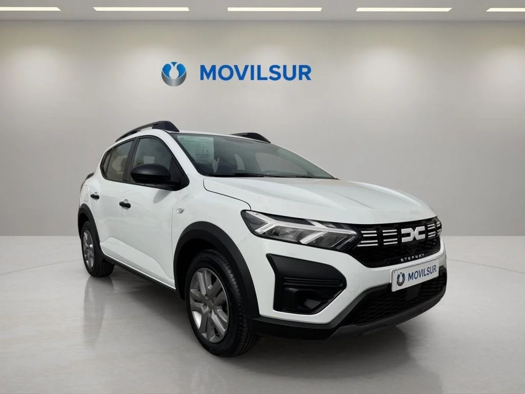 DACIA Sandero Sandero Stepway ECO-G Essential 74kW