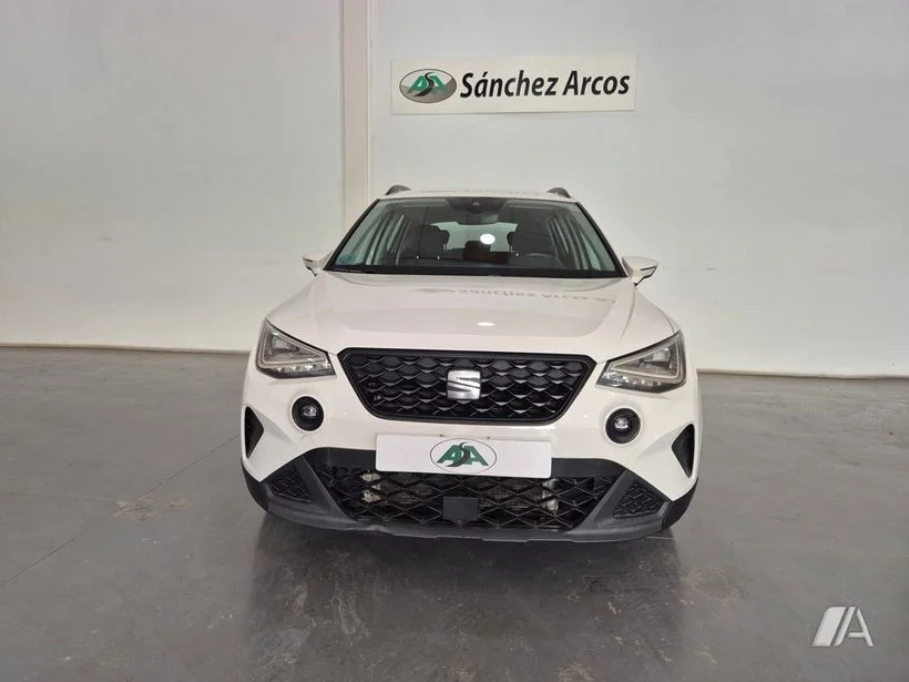 SEAT Arona 1.0 TSI 81kW (110CV) DSG Style