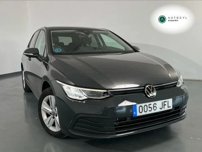 VOLKSWAGEN Golf Golf 1.0 TSI 81kW