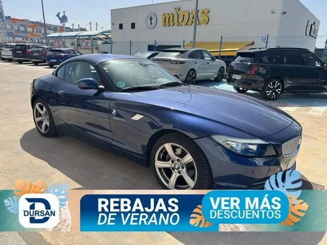 BMW Z4 sDrive23i