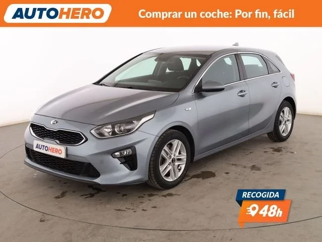 KIA Ceed Ceed 1.0 T-GDI Drive