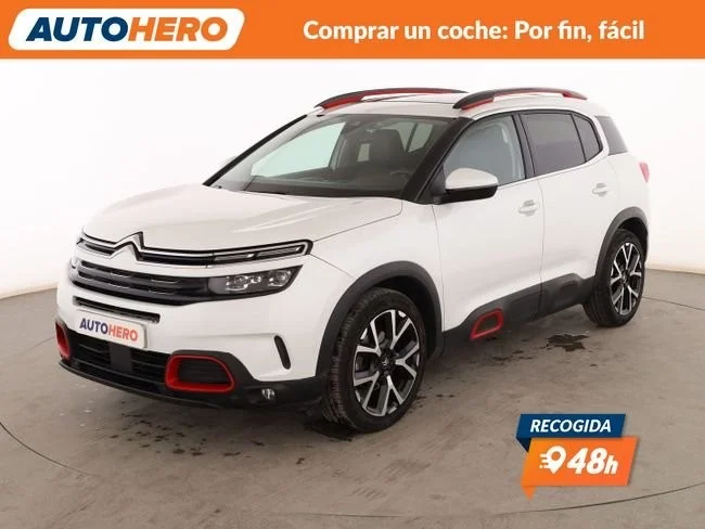 CITROEN C5 Aircross 1.2 PureTech Shine