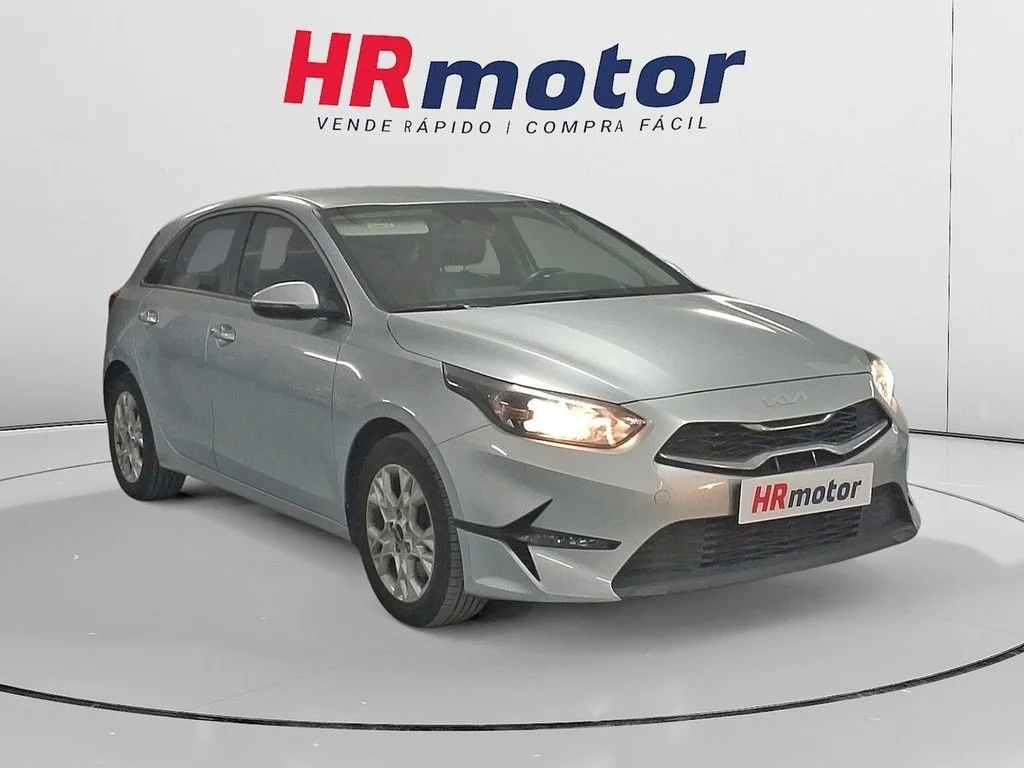 KIA Ceed Ceed 1.0 T-GDI Eco-Dynamics Drive 100