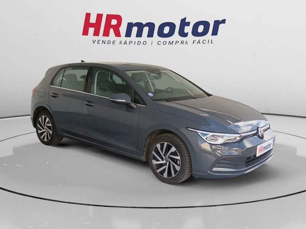 VOLKSWAGEN Golf Golf 1.4 TSI eHybrid 150kW