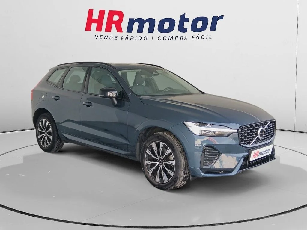 VOLVO XC60 XC60 B4 Plus Dark FWD Aut.