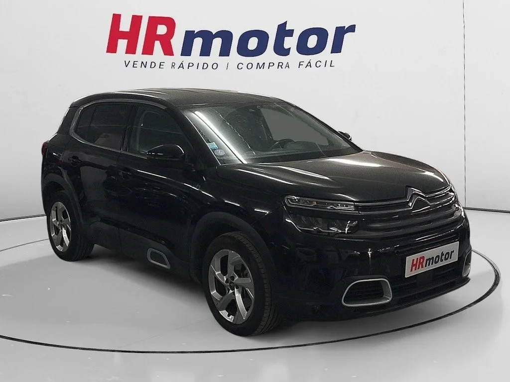 CITROEN C5 Aircross C5 Aircross Hybrid Shine EAT8 225