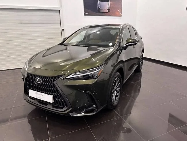 LEXUS NX NX 350h Premium+ 4WD
