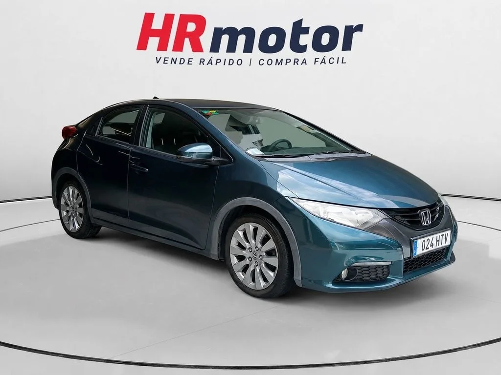 HONDA Civic Civic 1.4 i-VTEC Sport