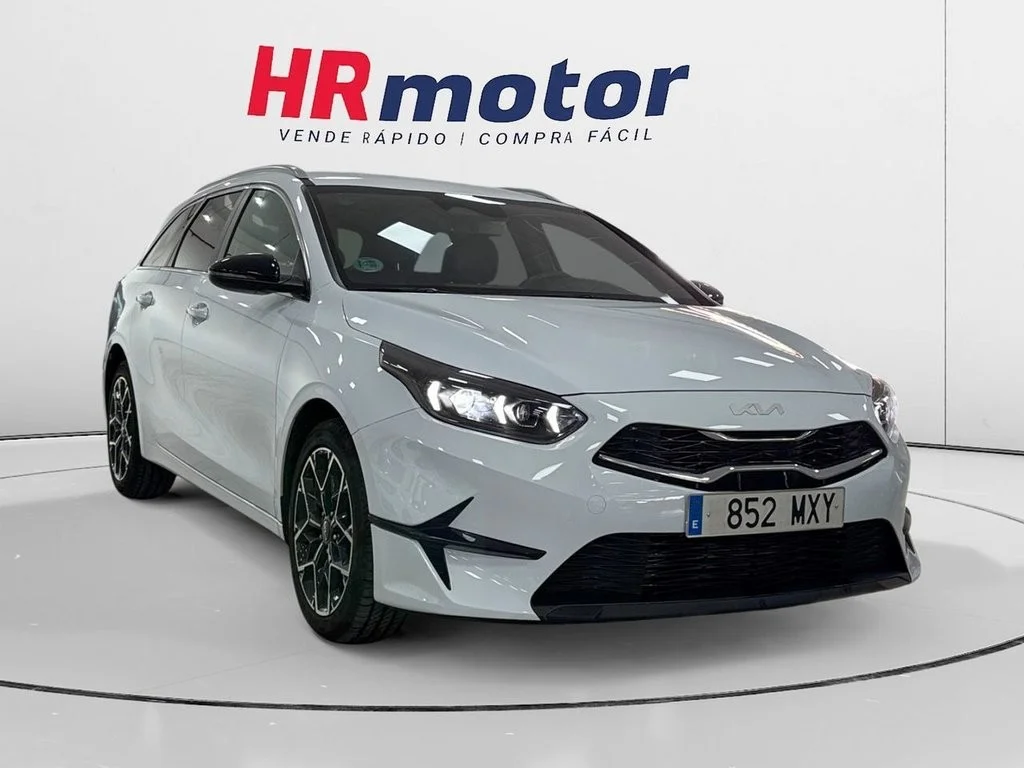 KIA XCeed XCeed 1.0 T-GDi Business