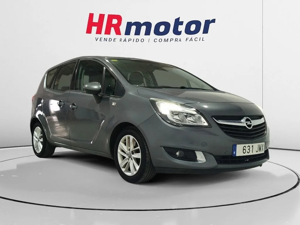 OPEL Meriva Meriva 1.6CDTi S&S Ecoflex Selective