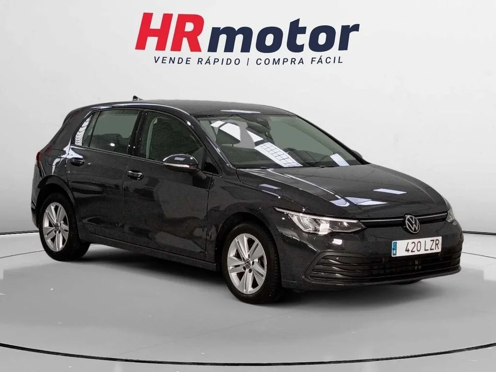 VOLKSWAGEN Golf Golf 2.0TDI 85kW