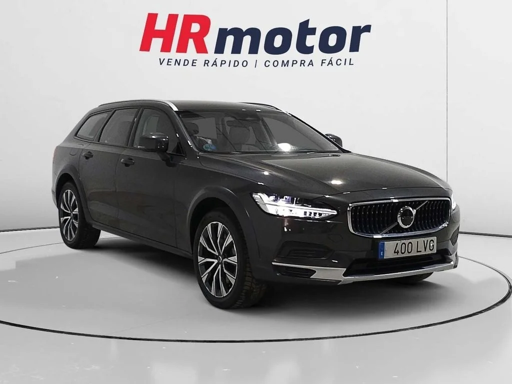VOLVO V90 Cross Country V90 Cross Country B4 Pro AWD Aut.