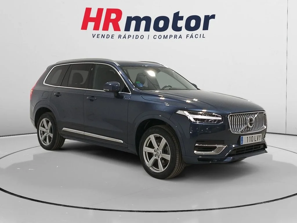 VOLVO XC90 XC90 T8 Core AWD Aut.