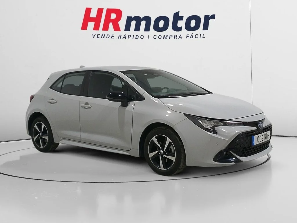 TOYOTA Corolla Corolla 140H Business
