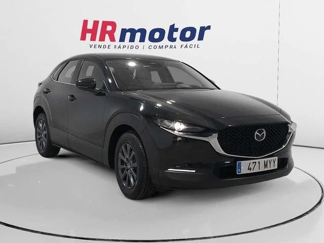 MAZDA CX-30 CX-30 2.5 e-Skyactiv-G Prime Line FWD Aut. 103kW