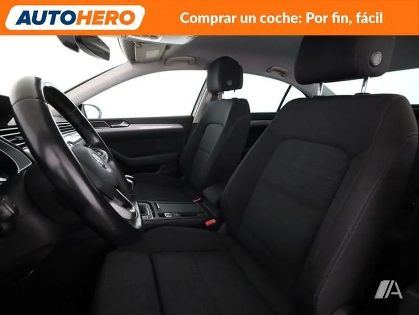VOLKSWAGEN Passat Passat 2.0TDI EVO Business 110kW