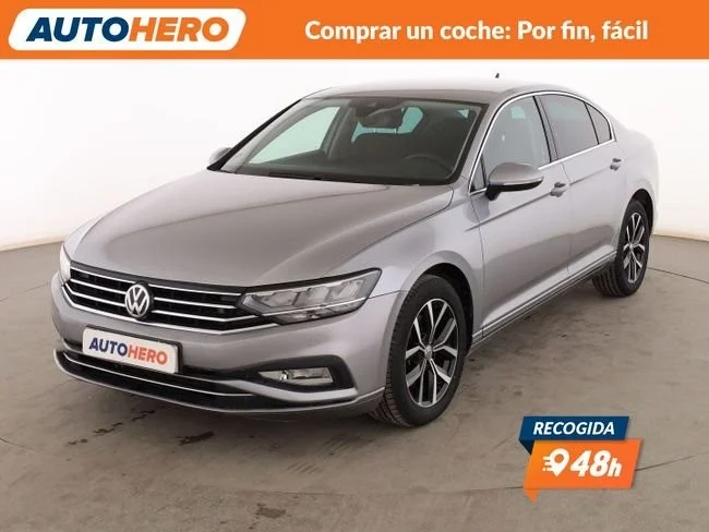 VOLKSWAGEN Passat Passat 2.0TDI EVO Business 110kW