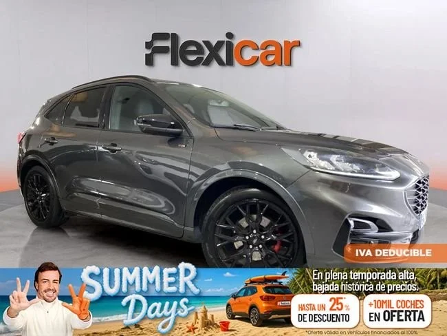 FORD Kuga Kuga 1.5 EcoBoost ST-Line FWD 150