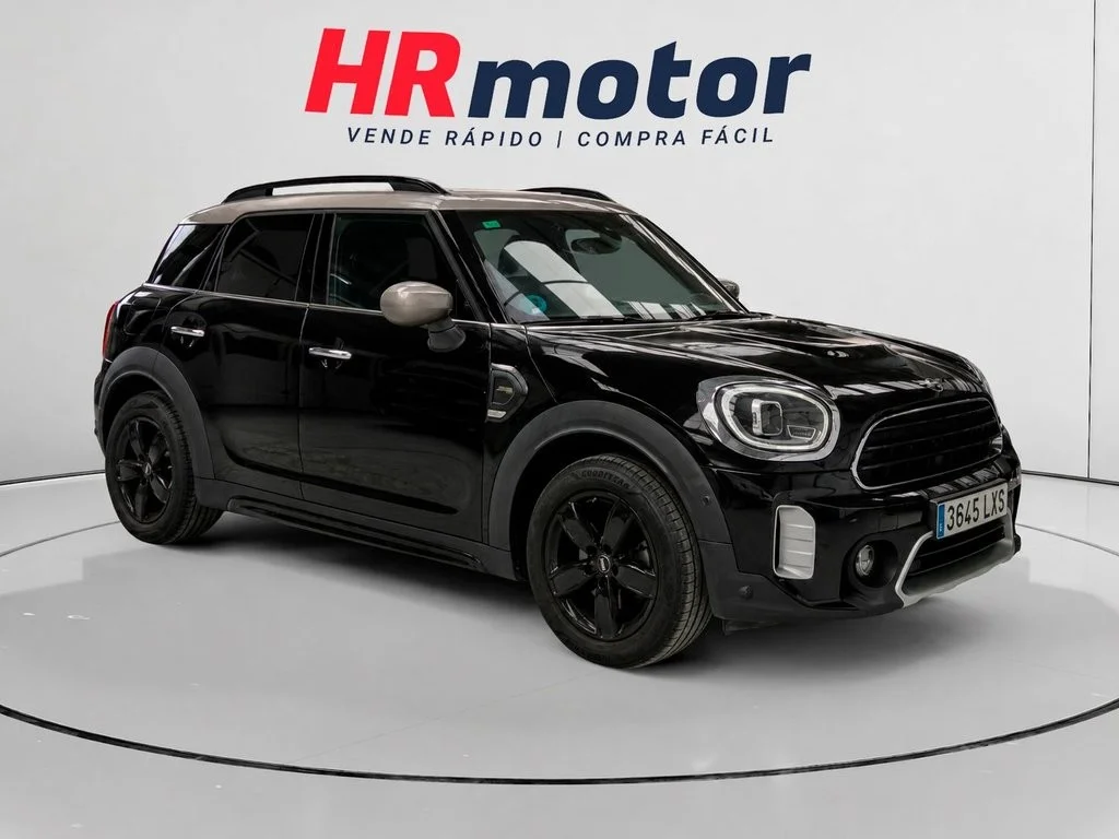 MINI Countryman COUNTRYMAN COOPER AUT.