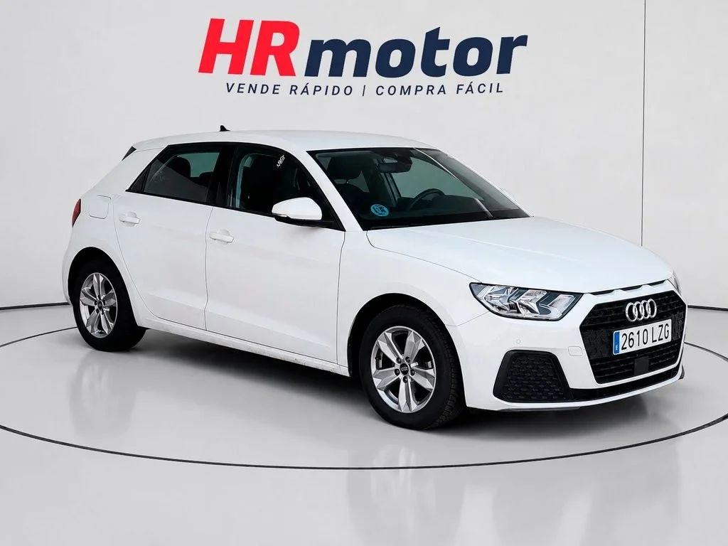 AUDI A1 A1 Sportback 25 TFSI