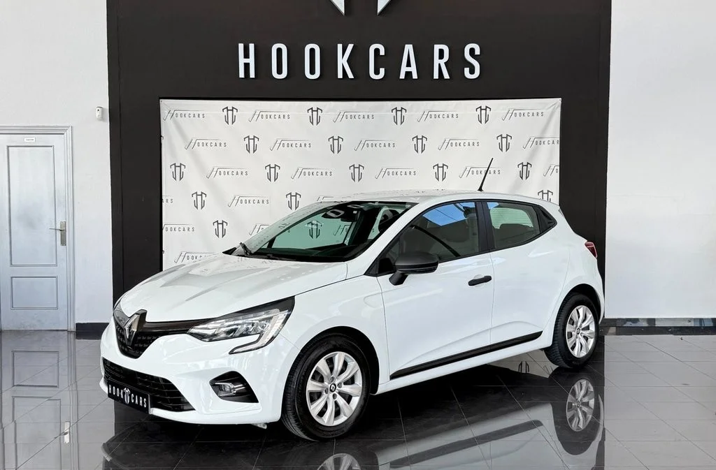 RENAULT Clio Clio Blue dCi Business 74kW