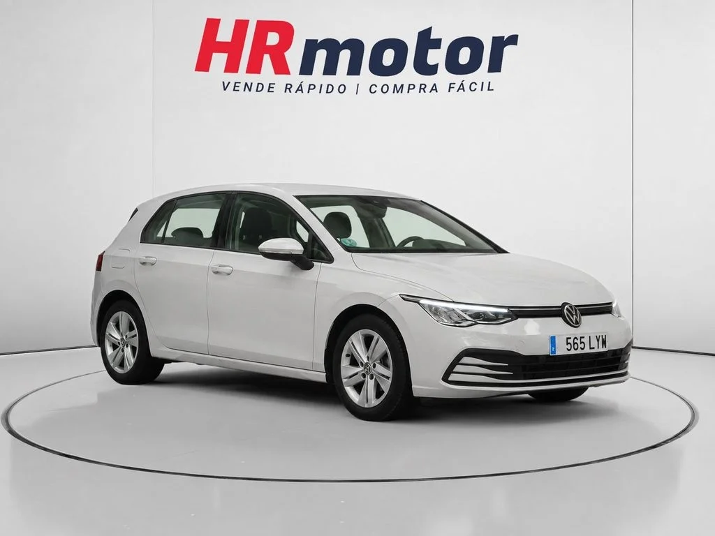 VOLKSWAGEN Golf Golf 2.0TDI 85kW