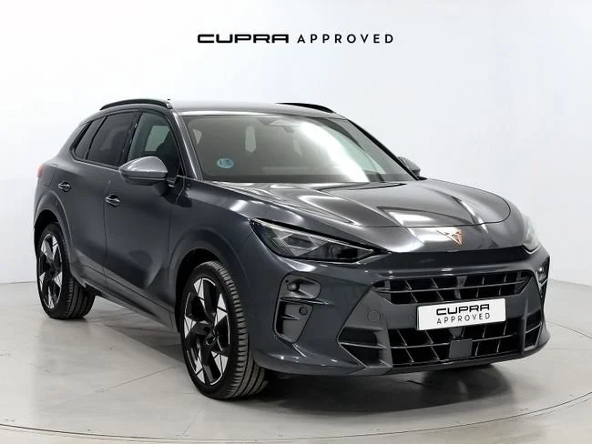 CUPRA Terramar 1.5 eTSI 110kW (150 CV) DSG
