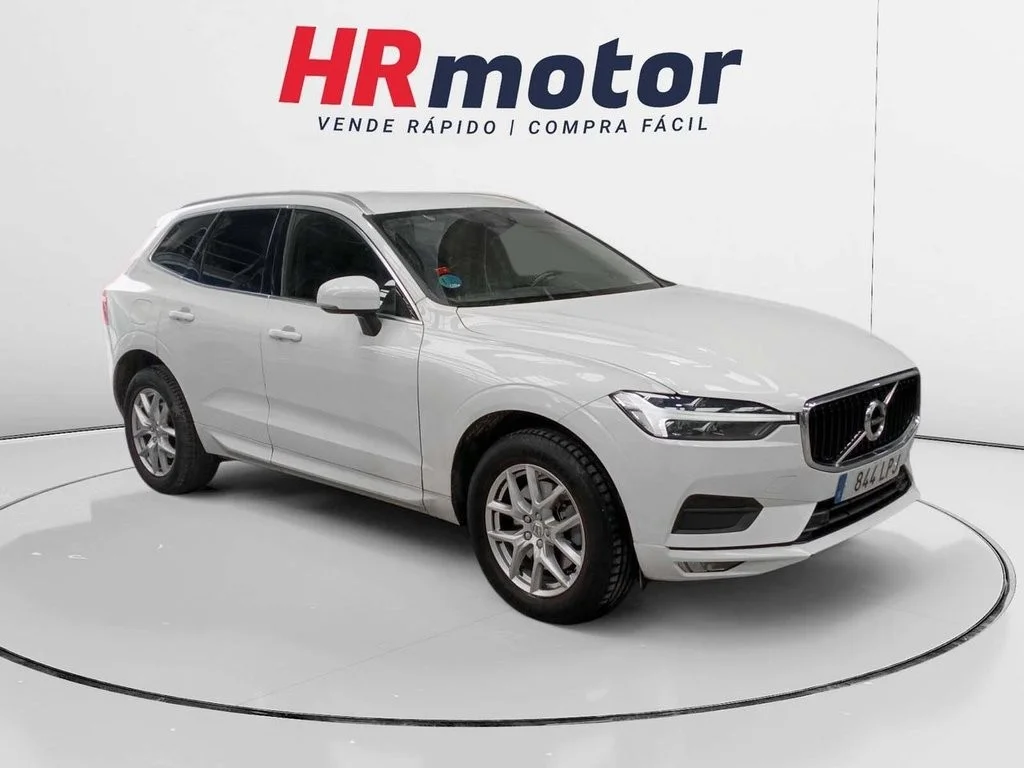 VOLVO XC60 XC60 B4 Momentum Pro FWD Aut.