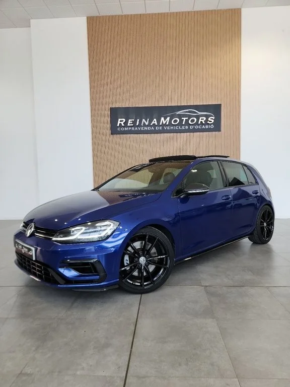 VOLKSWAGEN Golf R 2.0 TSI 221kW (300CV) 4Motion DSG