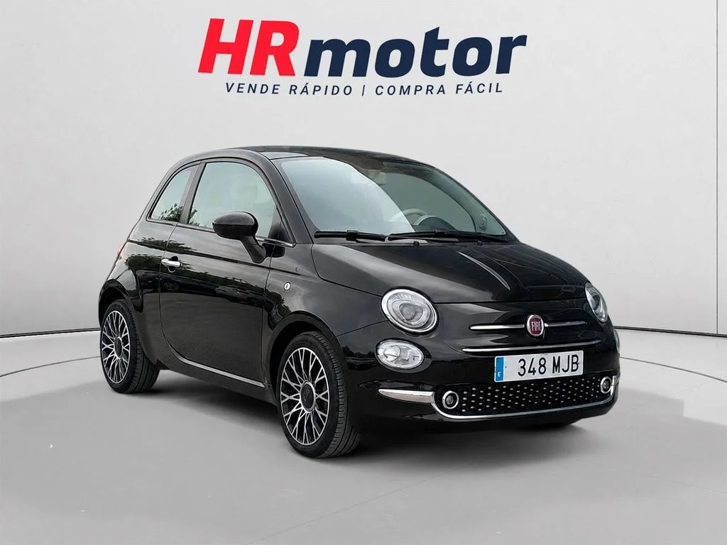 FIAT 500 500 1.0 Hybrid Monotrim 52kW