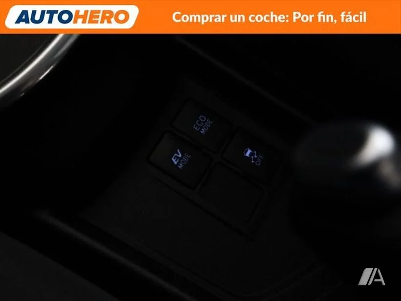 TOYOTA Yaris Yaris Hybrid 1.5 Active